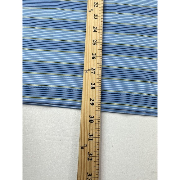 Nike Golf Men's XL Dri-Fit UV Short Sleeve Embroidered Logo Stretch Polo Shirt - Picture 7 of 16